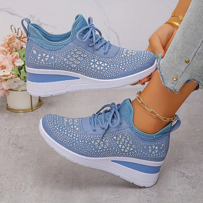 Alba™ | Zapatillas Ortopédicas Elegantes
