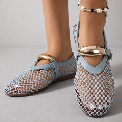Valentina™ | Bailarinas Elegantes