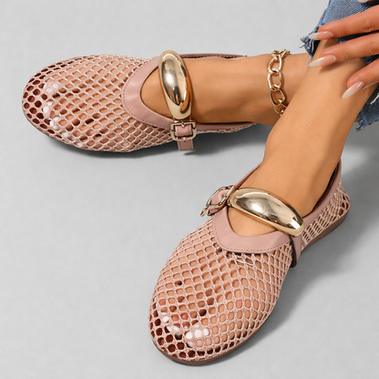 Valentina™ | Bailarinas Elegantes