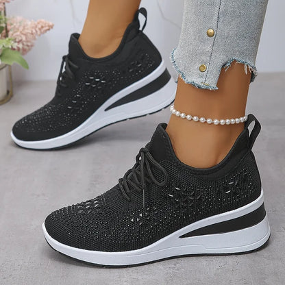 Alba™ | Zapatillas Ortopédicas Elegantes