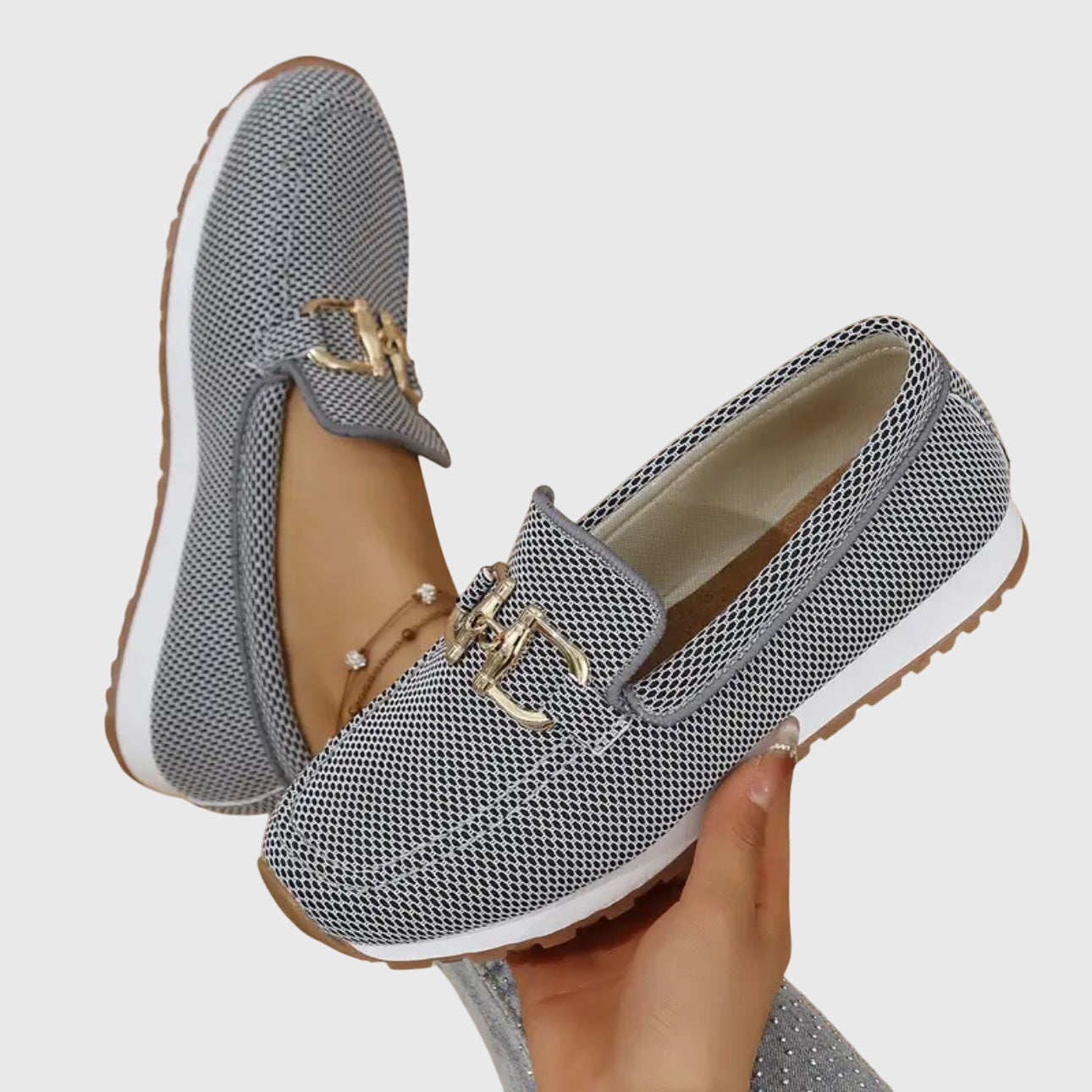 Lili | Mocasines ligeros