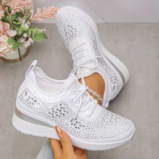 Alba™ | Zapatillas Ortopédicas Elegantes