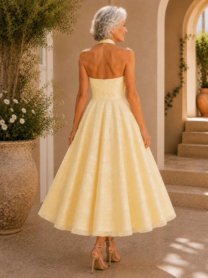 Isabel™ | Vestido elegante