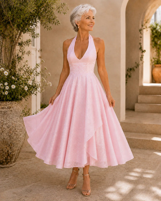 Isabel™ | Vestido elegante