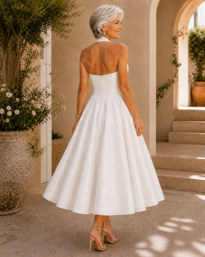Isabel™ | Vestido elegante