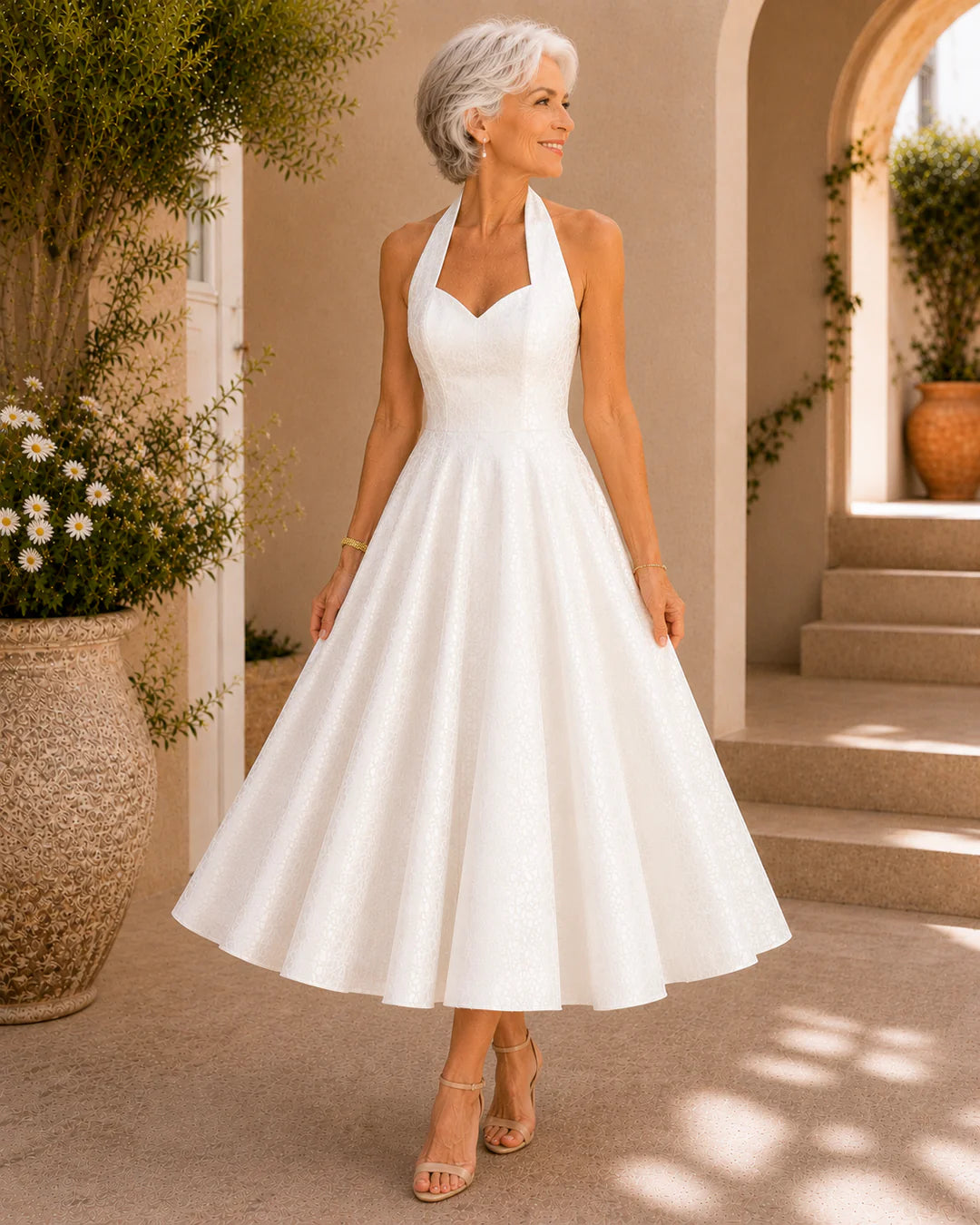Isabel™ | Vestido elegante