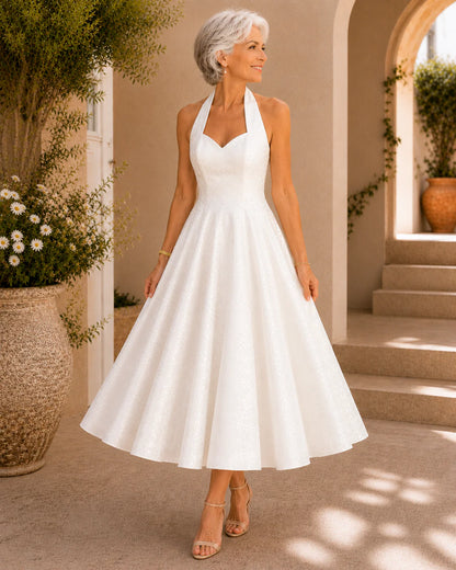 Isabel™ | Vestido elegante