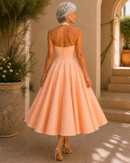 Isabel™ | Vestido elegante