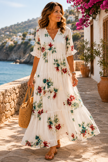 Zara | Vestido ligero