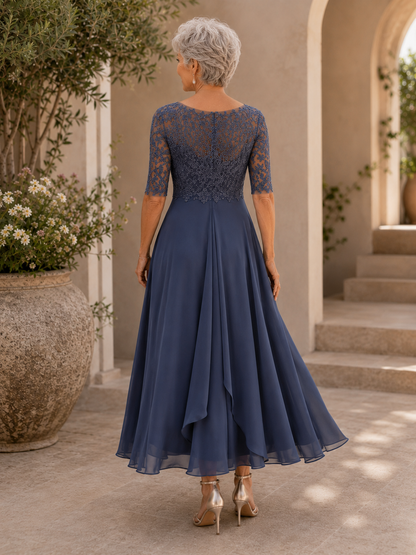 Carmen™ | Vestido elegante