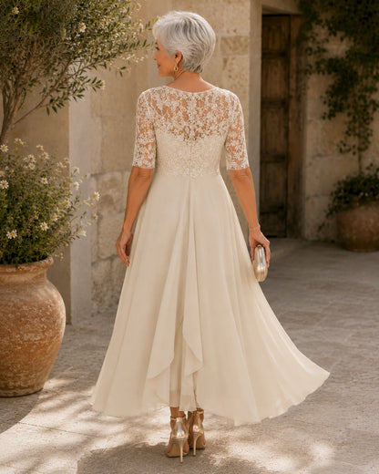 Carmen™ | Vestido elegante