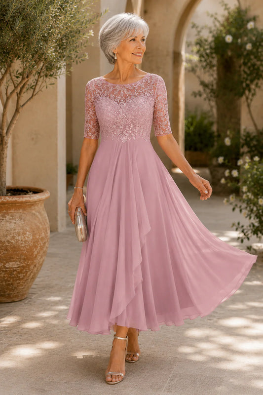 Carmen™ | Vestido elegante