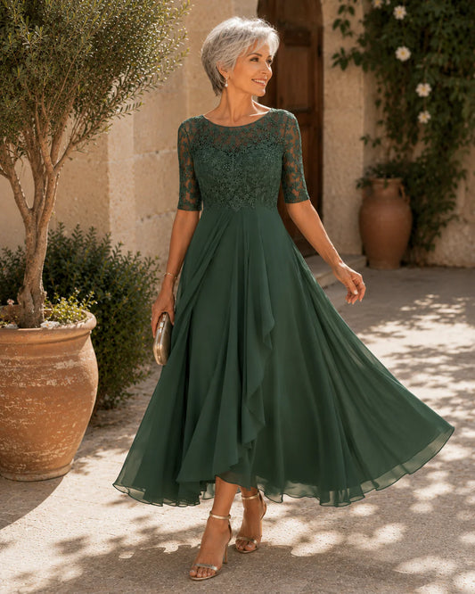 Carmen™ | Vestido elegante