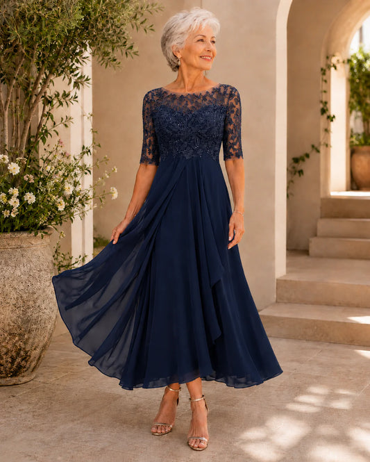 Carmen™ | Vestido elegante