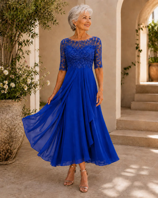 Carmen™ | Vestido elegante