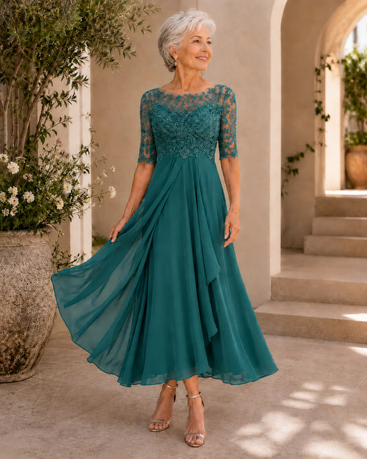 Carmen™ | Vestido elegante