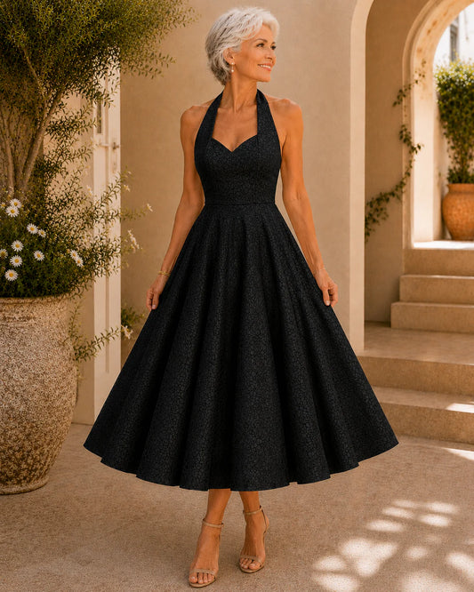 Isabel™ | Vestido elegante