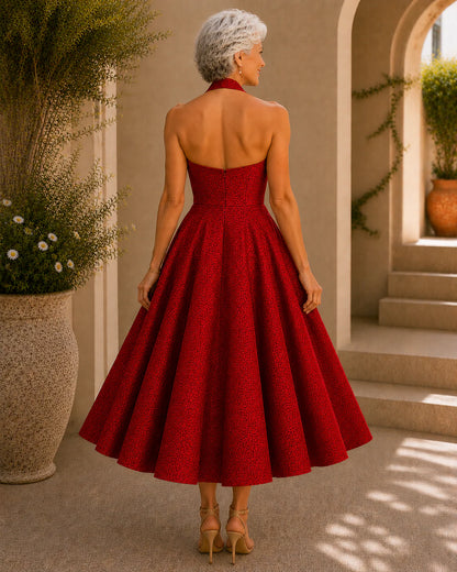 Isabel™ | Vestido elegante