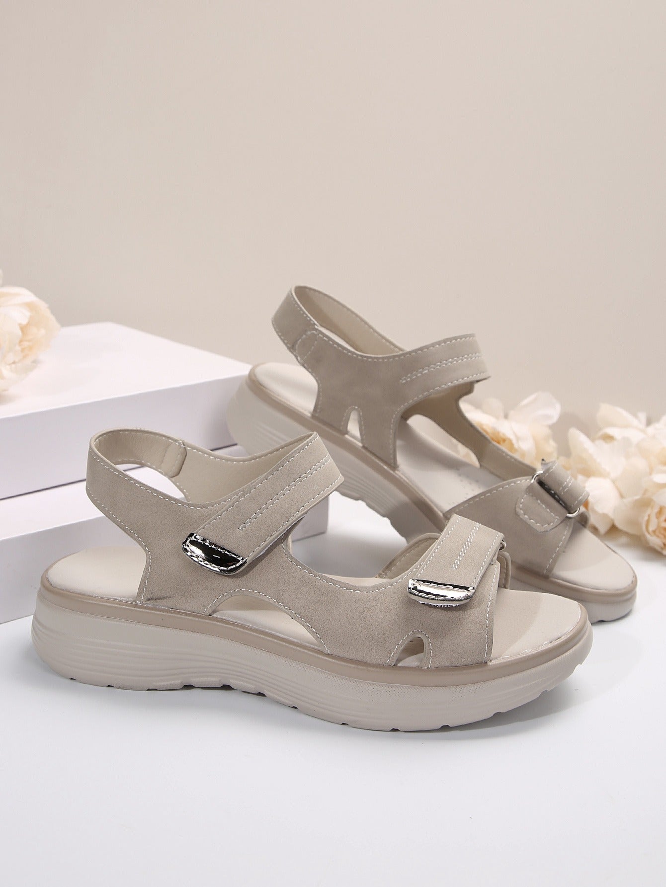 Alejandra™ | Sandalias ortopédicas