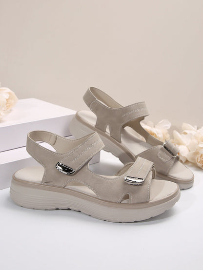 Alejandra™ | Sandalias ortopédicas