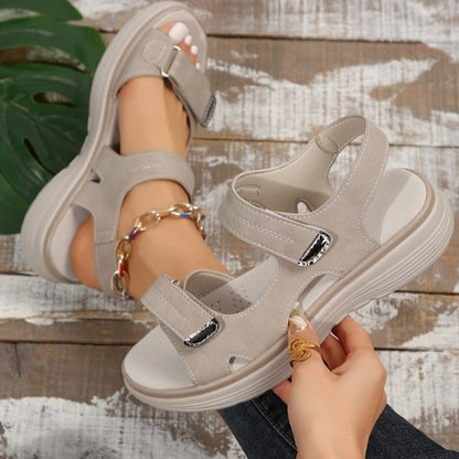 Alejandra™ | Sandalias ortopédicas