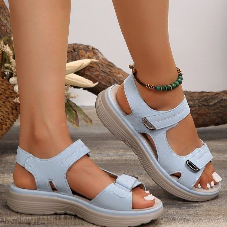 Alejandra™ | Sandalias ortopédicas