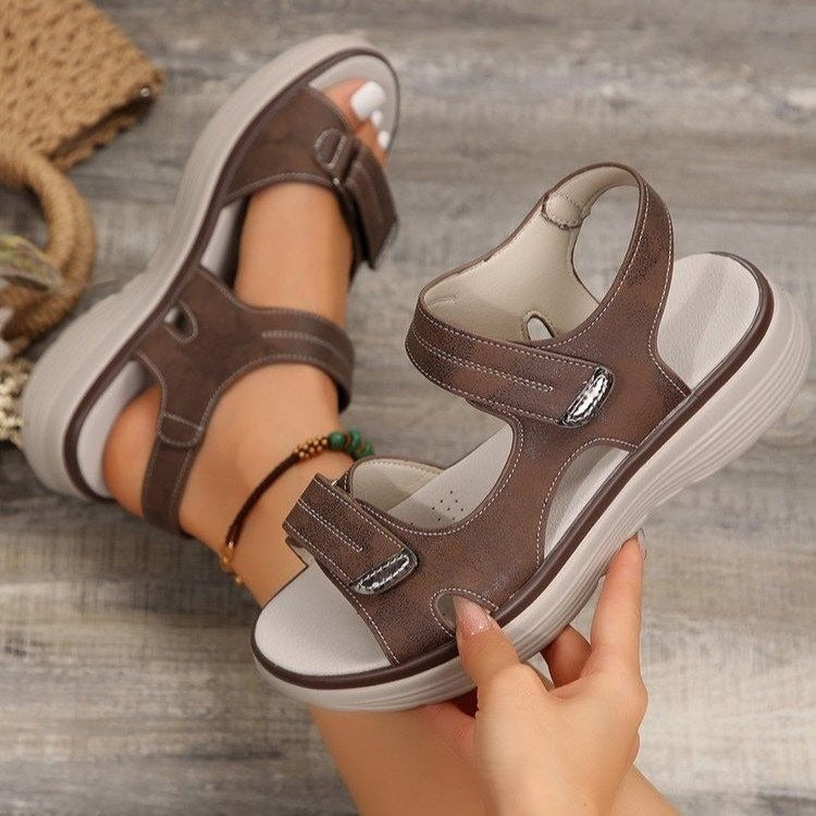 Alejandra™ | Sandalias ortopédicas