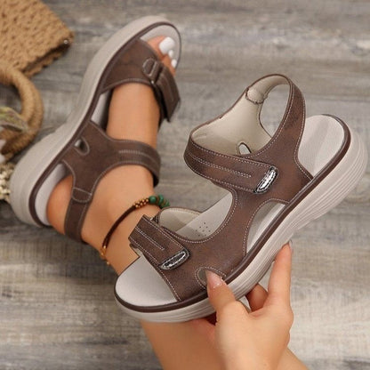 Alejandra™ | Sandalias ortopédicas