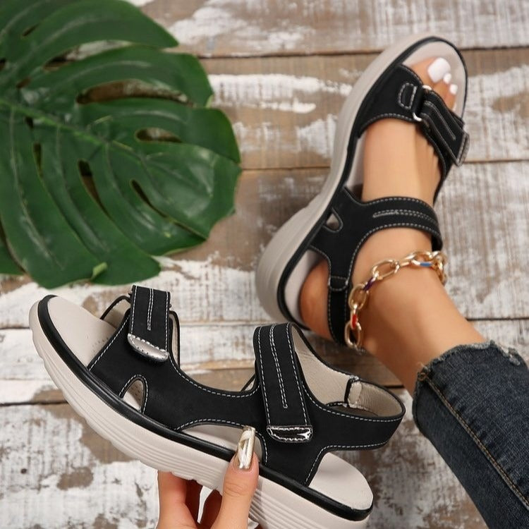 Alejandra™ | Sandalias ortopédicas