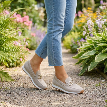 Lili | Mocasines ligeros