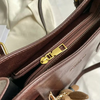 Mirella | Bolso con dijes