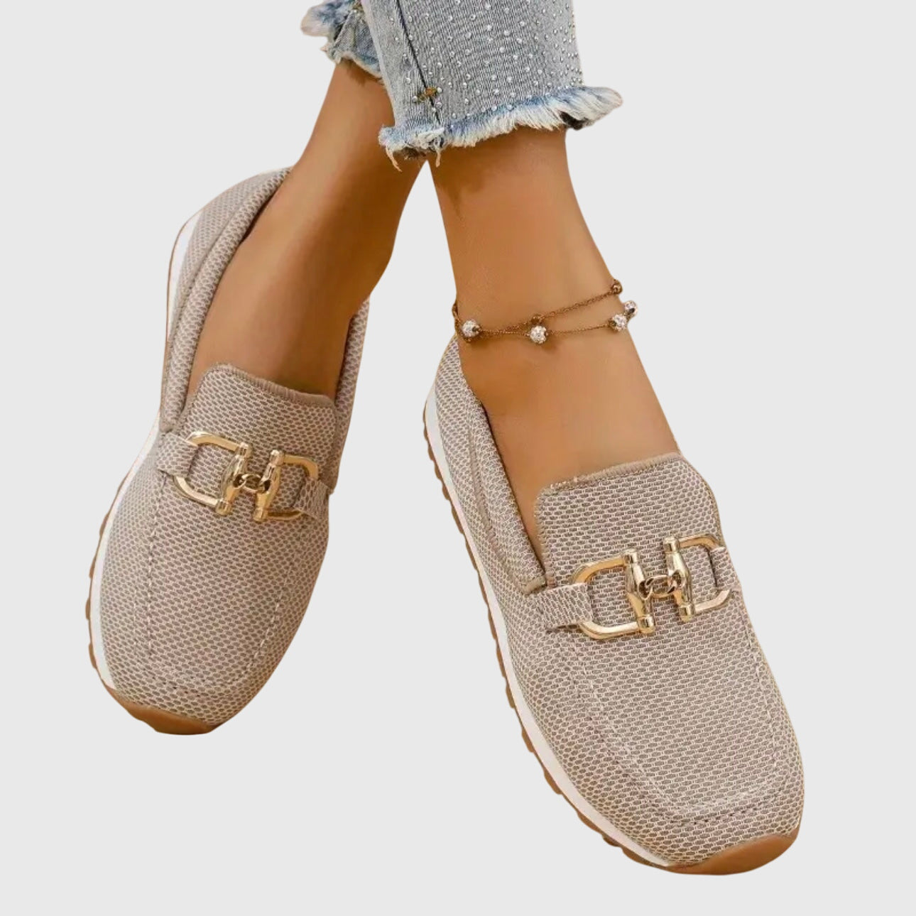 Lili | Mocasines ligeros