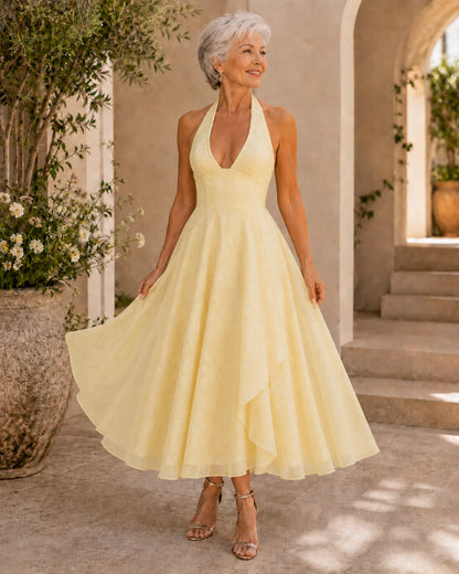 Isabel™ | Vestido elegante