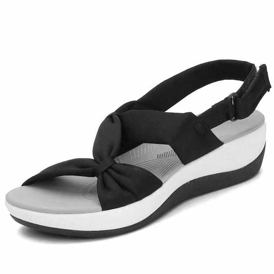 Ana | Sandalias elegantes ortopédicas