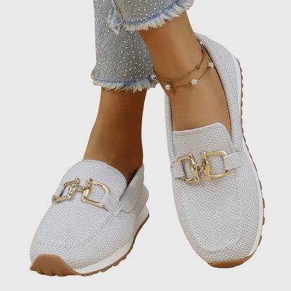 Lili | Mocasines ligeros