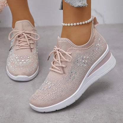 Alba™ | Zapatillas Ortopédicas Elegantes