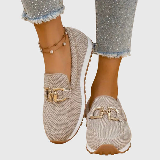 Lili | Mocasines ligeros