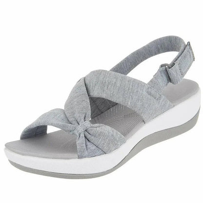 Ana | Sandalias elegantes ortopédicas