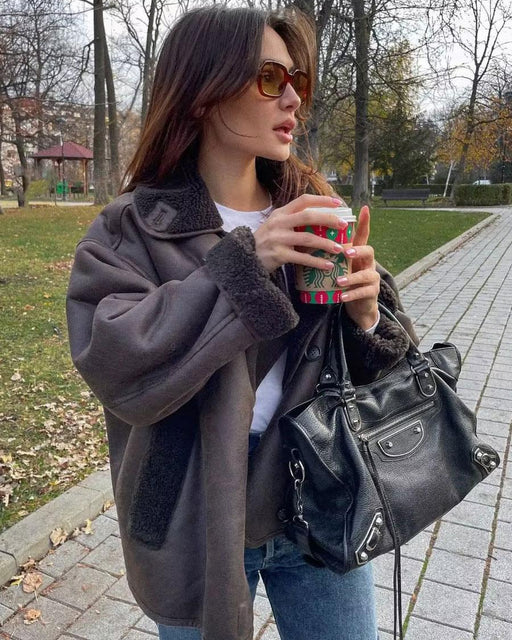 Clara™ | Chaqueta