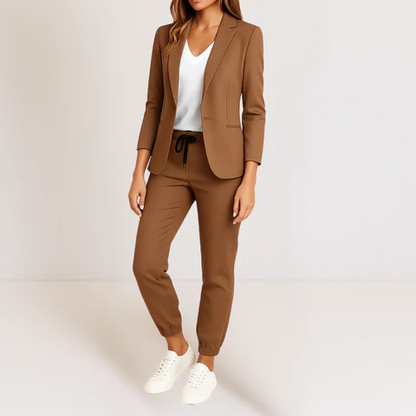 Mónica™ | Traje de dos piezas para mujer