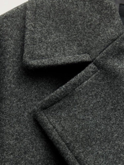 Clara™ | Abrigo Premium Atemporal