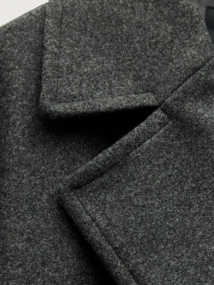 Clara™ | Abrigo Premium Atemporal