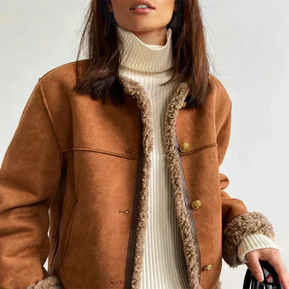 EMILY™ | Chaqueta de otoño