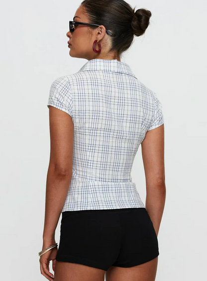 Eva | Blusa elegante
