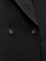 Clara™ | Abrigo Premium Atemporal
