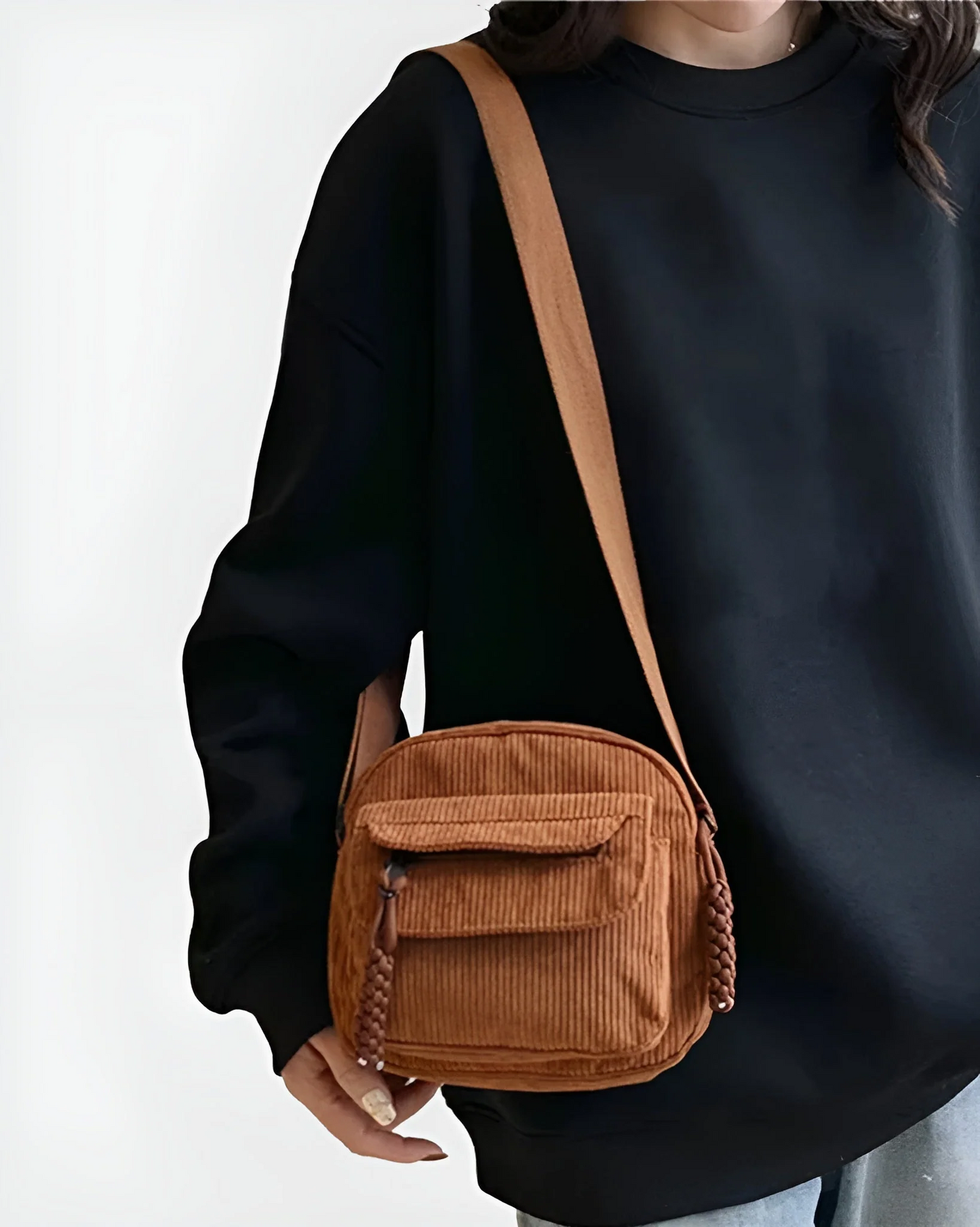 Cordón urbano | Mini bolso