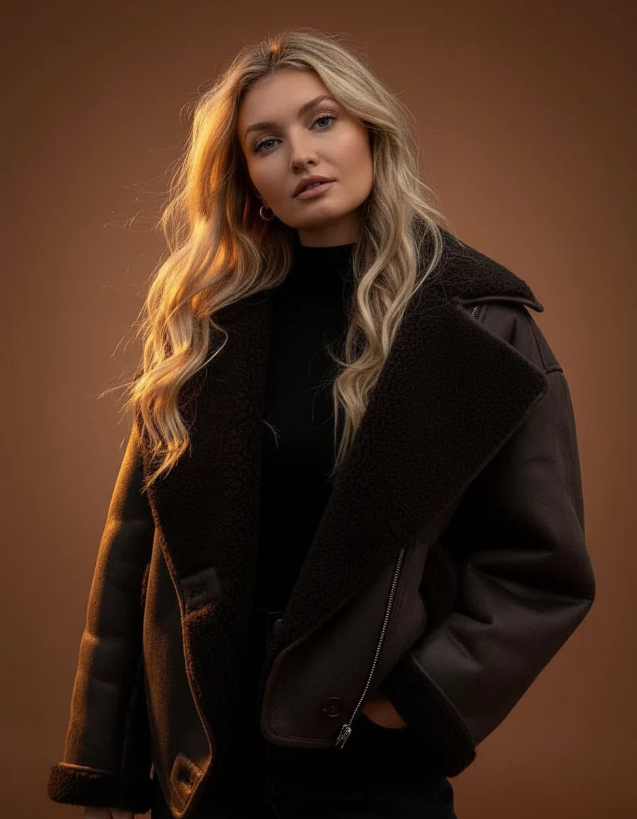 Clara™ | Chaqueta