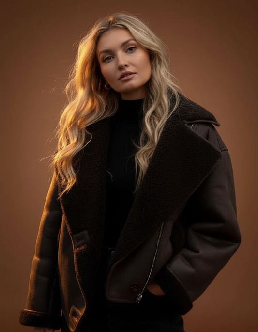 Clara™ | Chaqueta