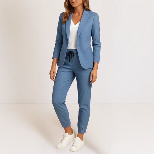 Mónica™ | Traje de dos piezas para mujer