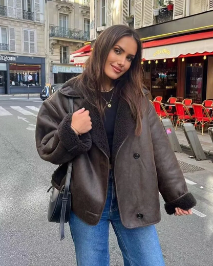 Clara™ | Chaqueta